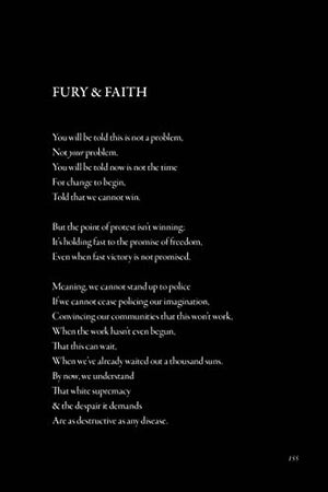 Call Us What We Carry: Poems,New