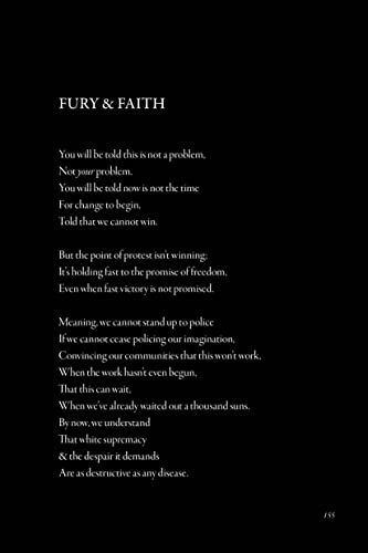 Call Us What We Carry: Poems,New