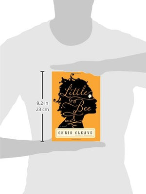 Little Bee: A Novel,Used