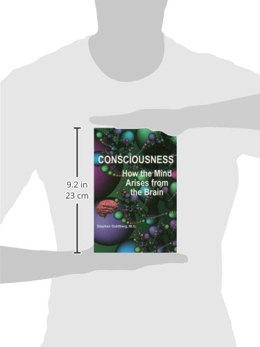 Consciousness: How the Mind Arises from the Brain,Used