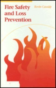Fire Safety and Loss Prevention,Used