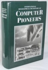 Computer Pioneers,New