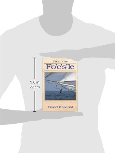 From the Fo'c's'le,Used