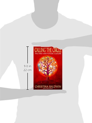Calling The Circle: The First And Future Culture