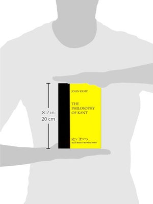 The Philosophy of Kant (Key Texts (South Bend, Ind.)),Used