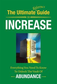 The Ultimate Reference Guide To Increase,Used