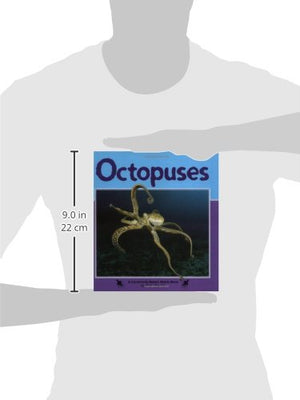 Octopuses (Nature Watch),Used