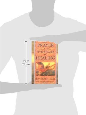 Prayer and the Five Stages of Healing,Used