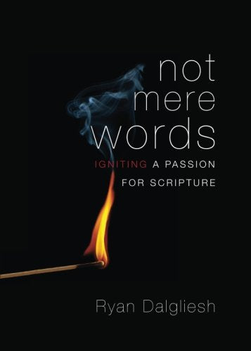 Not Mere Words,Used