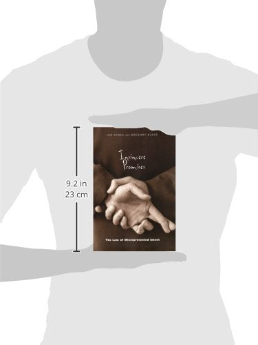 Insincere Promises: The Law of Misrepresented Intent,Used