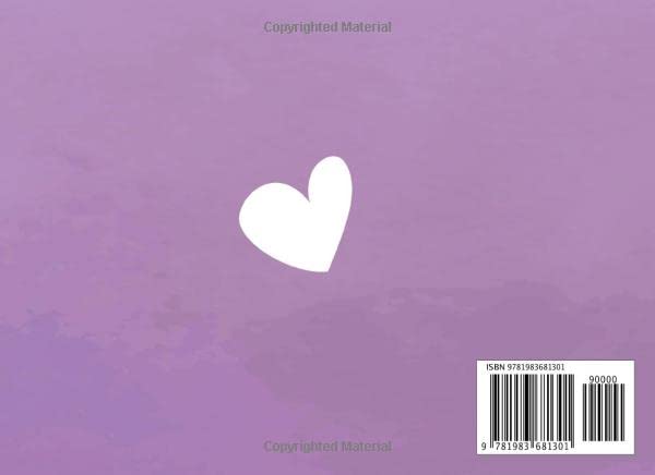 I Love That Youre My Wife Because: Prompted Fill In Blank I Love You Book For Wife; Gift Book For Wife; Things I Love About You -new