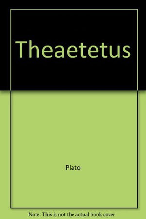 Theaetetus,Used