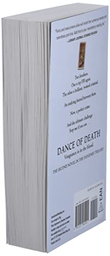 Dance of Death (Agent Pendergast Series, 6),Used