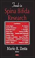 Trends in Spina Bifida Research,Used