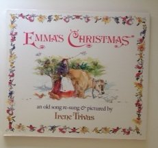Emma's Christmas: An Old Song,Used