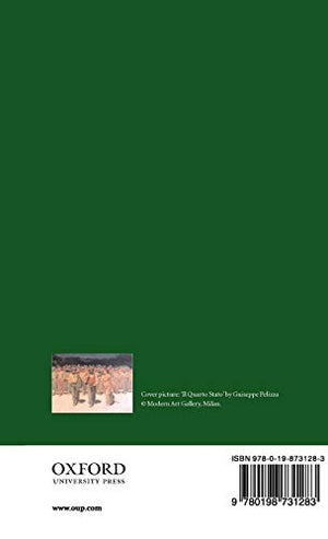 Italy in the Nineteenth Century 17961900 (Short Oxford History of Italy),Used