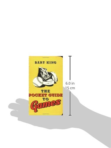 The Pocket Guide to Games,New