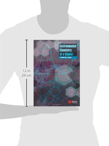 Environmental Chemistry at a Glance,Used