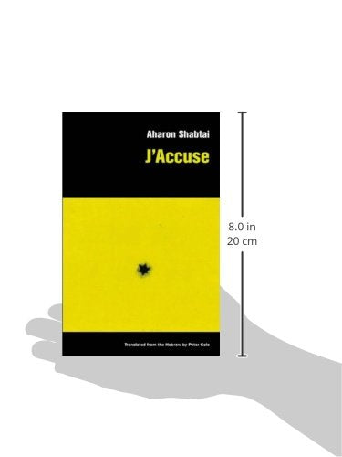 J'Accuse