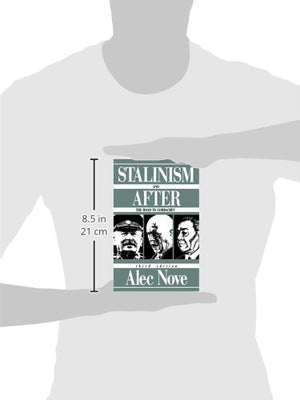 Stalinism and After: The Road to Gorbachev,Used