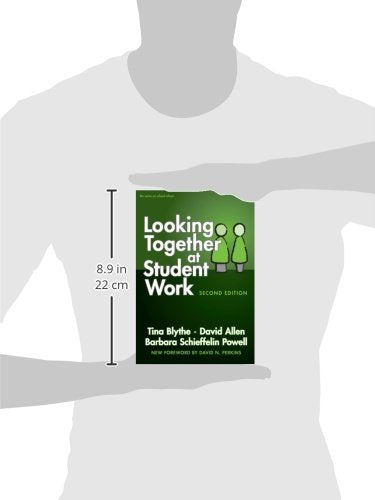 Looking Together At Student Work (On School Reform),New