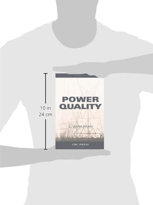 Power Quality (The Electric Power Engineering Series),Used