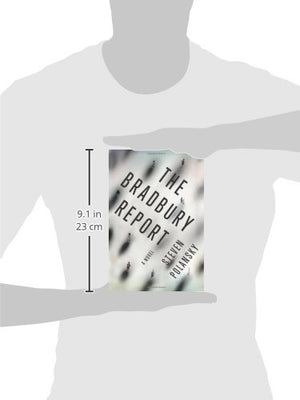 The Bradbury Report: A Novel,Used