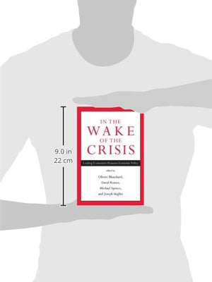 In the Wake of the Crisis: Leading Economists Reassess Economic Policy (Mit Press),Used