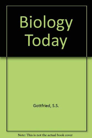 Biology Today,Used