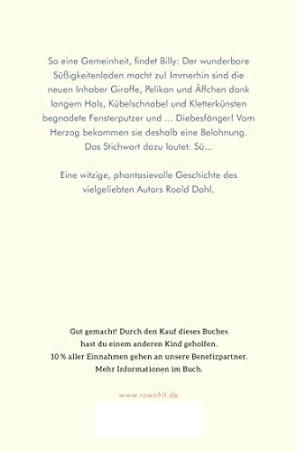Die Giraffe, der Peli und ich.,Used