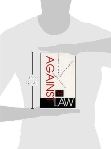 Against the Law (Constitutional Conflicts),Used