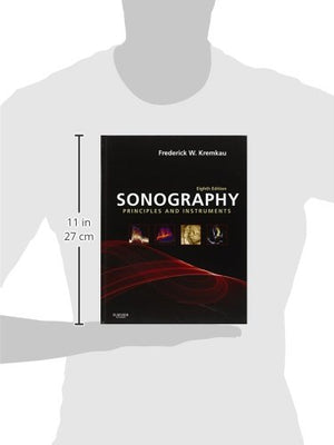 Sonography Principles And Instruments,Used