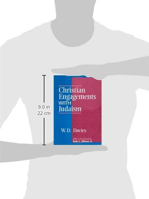 Christian Engagements with Judaism,Used