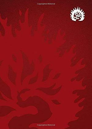 NKJV Reformation Study Bible, Crimson, Hardcover