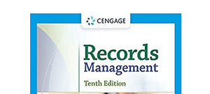 Records Management,New