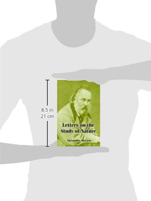 Letters on the Study of Nature,Used