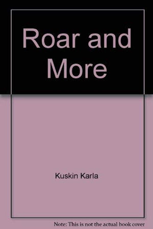 Roar and More,Used