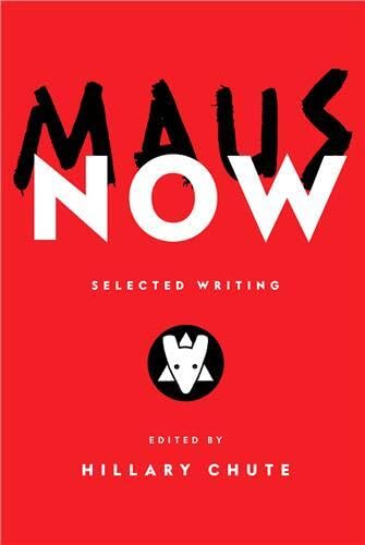 Maus Now /Anglais
