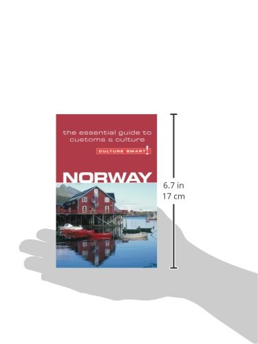 Norway  Culture Smart!: the essential guide to customs & culture,Used