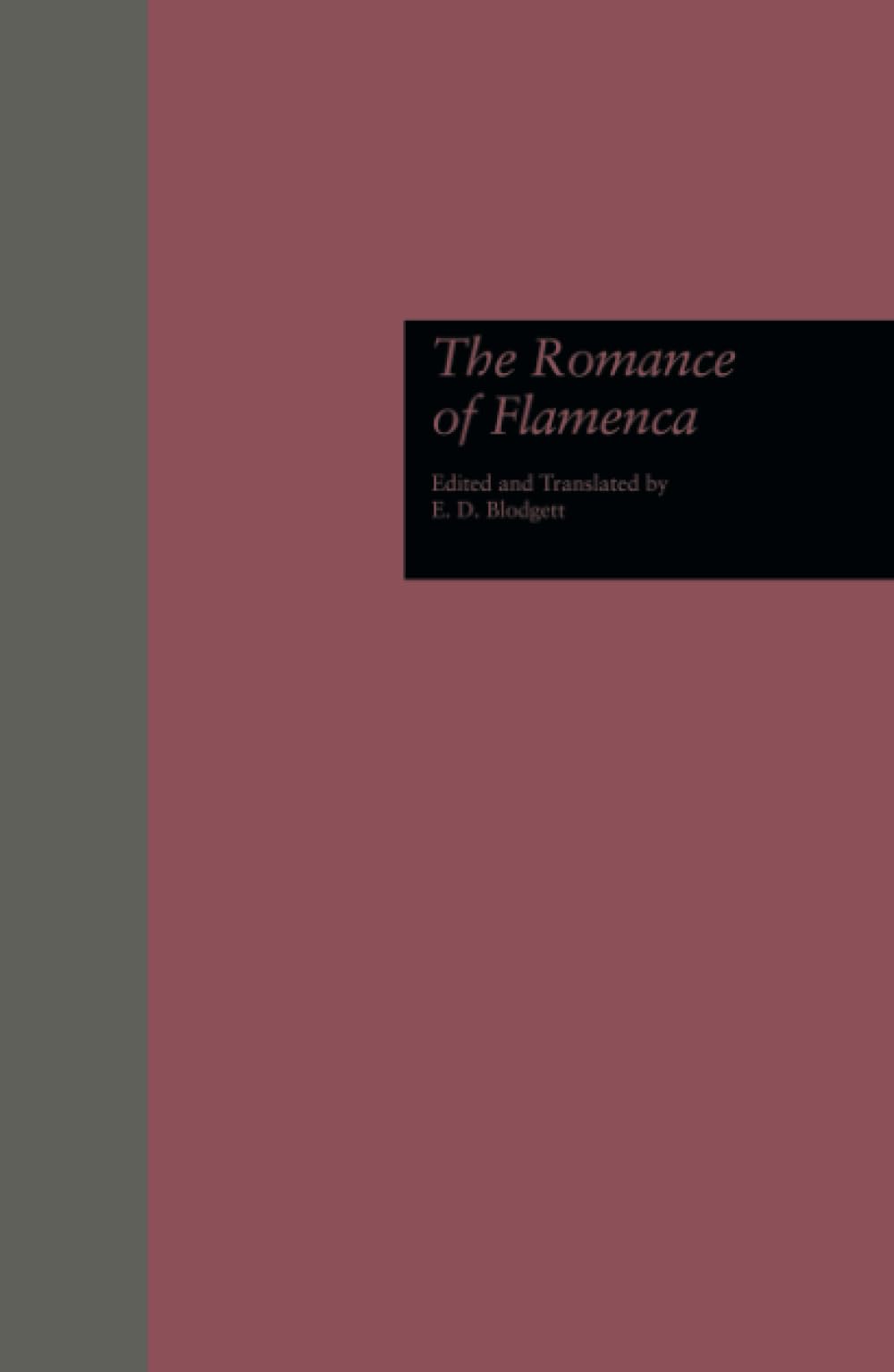 The Romance of Flamenca (Library of Medieval Literature),Used
