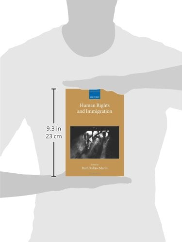 Human Rights and Immigration (Collected Courses of the Academy of European Law),Used