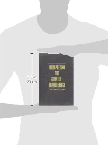 Interpreting the Countertransference,Used
