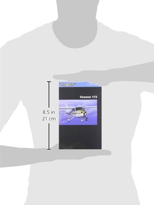 Cessna 172: A Pilot's Guide,Used