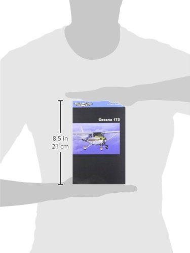 Cessna 172: A Pilot's Guide,Used
