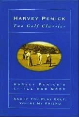 Harvey Penick: Two Golf Classics (Boxed Set),New
