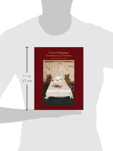 Visceral Mappings: Transdiasporic Art Practices-new