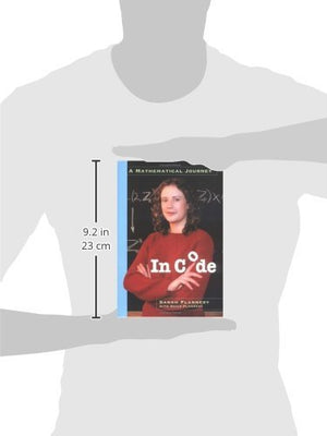 In Code: A Mathematical Journey,New