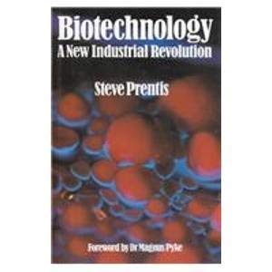 Biotechnology: A New Industrial Revolution,Used