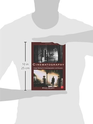 Cinematography: Theory And Practice: Image Making For Cinematographers And Directors (Volume 1),Used