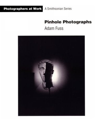 Pinhole Photographs (Photographers at Work),Used